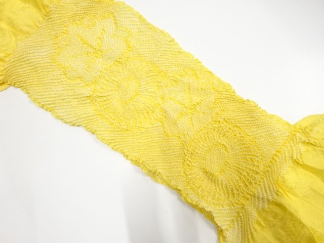 JAPANESE KIMONO / APERTURE OBIAGE